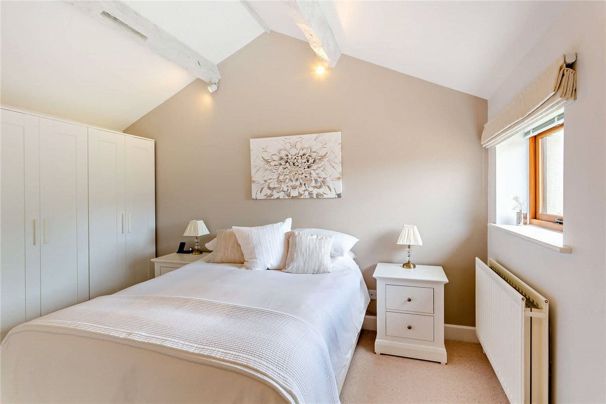 4 bedroom house, Moor Park, Beckwithshaw HG3 - Sold