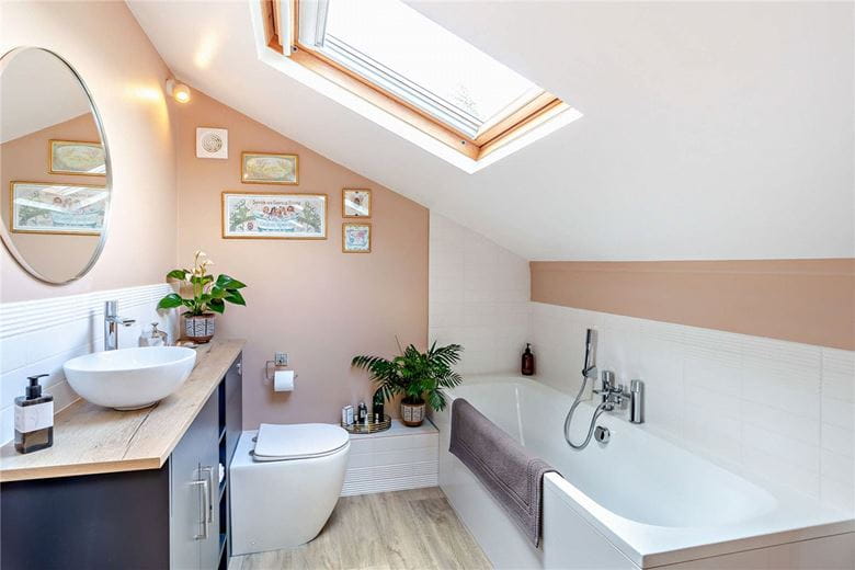 4 bedroom house, Moor Park, Beckwithshaw HG3 - Sold