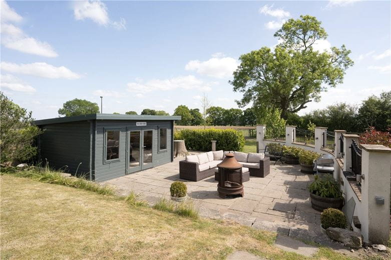 4 bedroom house, Follifoot Lane, Kirkby Overblow HG3 - Available