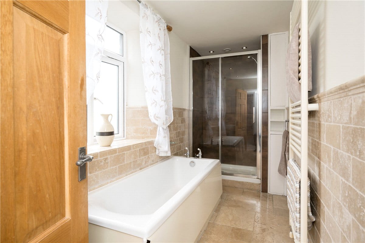 4 bedroom house, Follifoot Lane, Kirkby Overblow HG3 - Available