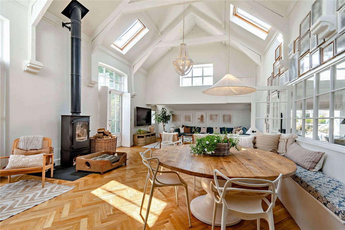 5 bedroom house, Franks Lane, Whixley YO26 - Sold STC