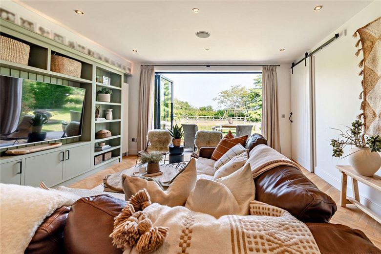 5 bedroom house, Franks Lane, Whixley YO26 - Sold STC