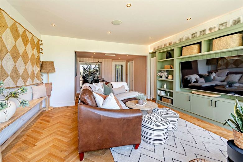 5 bedroom house, Franks Lane, Whixley YO26 - Sold STC