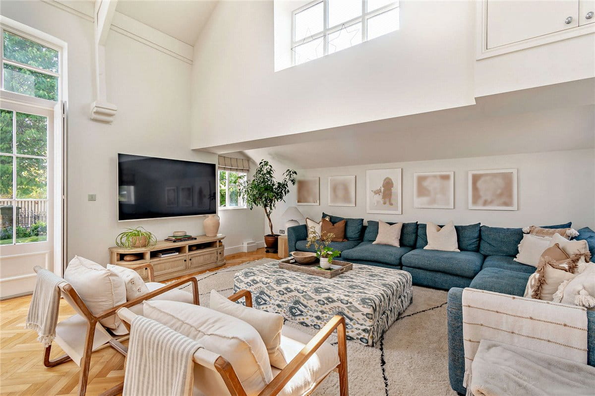 5 bedroom house, Franks Lane, Whixley YO26 - Sold STC