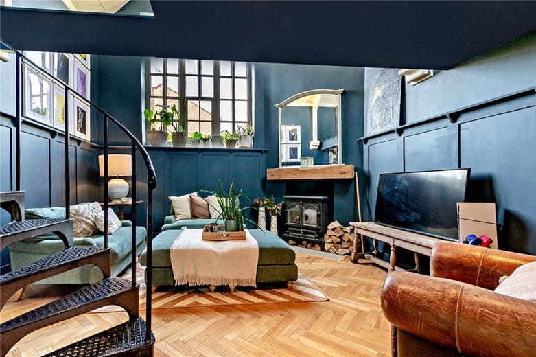 5 bedroom house, Franks Lane, Whixley YO26 - Sold STC