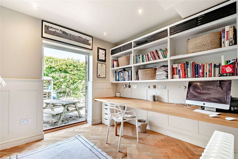 5 bedroom house, Franks Lane, Whixley YO26 - Sold STC