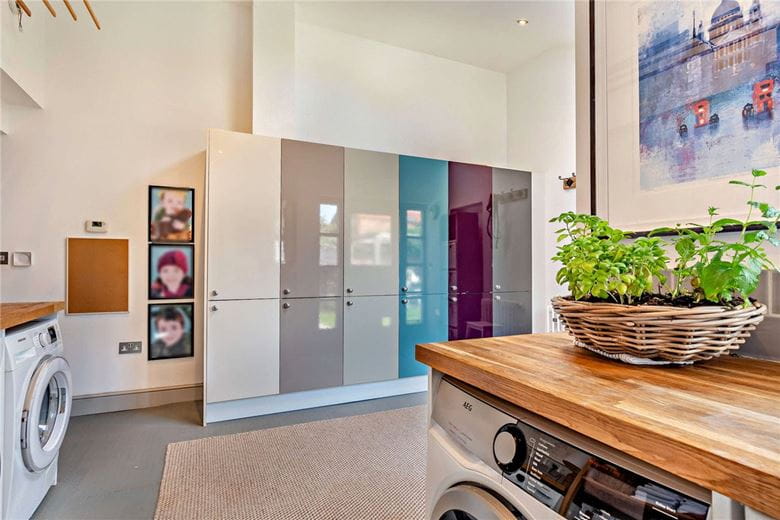 5 bedroom house, Franks Lane, Whixley YO26 - Sold STC