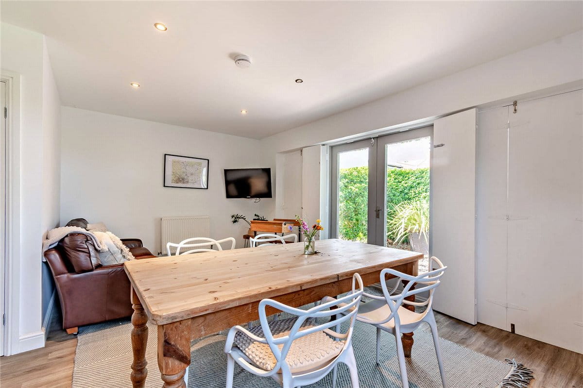 5 bedroom house, Franks Lane, Whixley YO26 - Sold STC