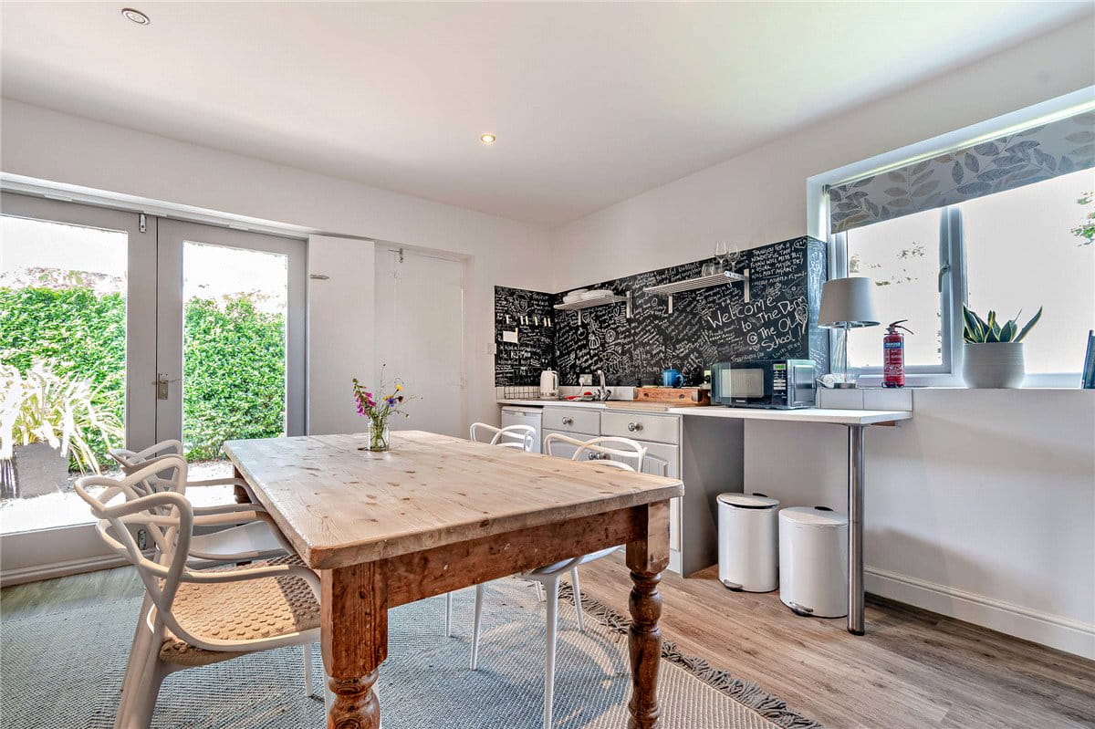 5 bedroom house, Franks Lane, Whixley YO26 - Sold STC