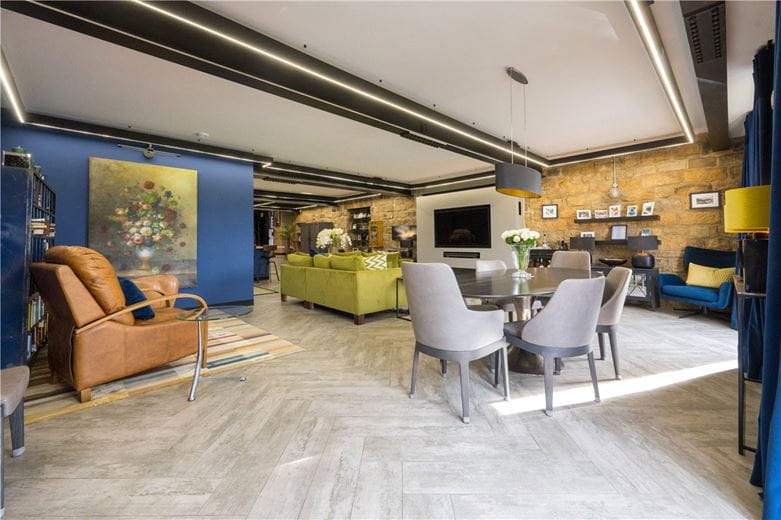  bedroom flat, West Park, Harrogate HG1 - Available