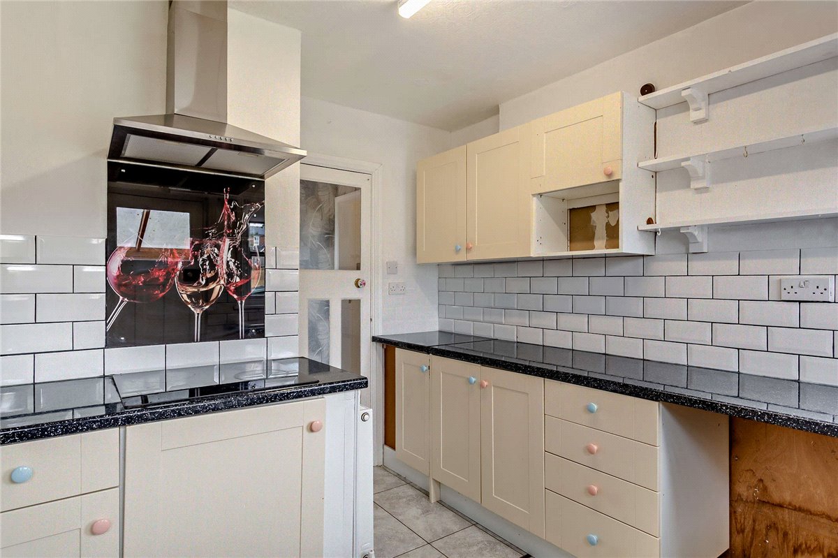 3 bedroom house, Bridge View, West Tanfield HG4 - Available