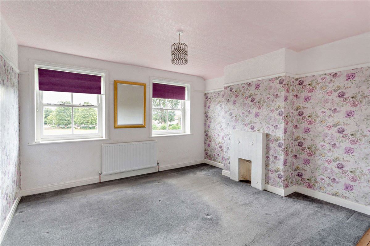 3 bedroom house, Bridge View, West Tanfield HG4 - Available