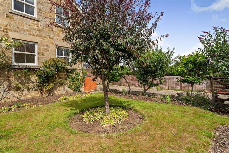 3 bedroom house, Bridge View, West Tanfield HG4 - Available