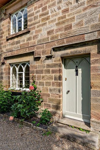 2 bedroom house, Main Street, Ripley HG3 - Sold