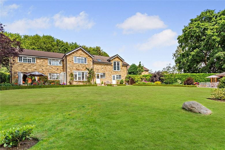 5 bedroom house, Malthouse Lane, Burn Bridge HG3 - Available