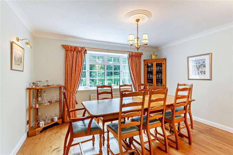 5 bedroom house, Malthouse Lane, Burn Bridge HG3 - Sold STC