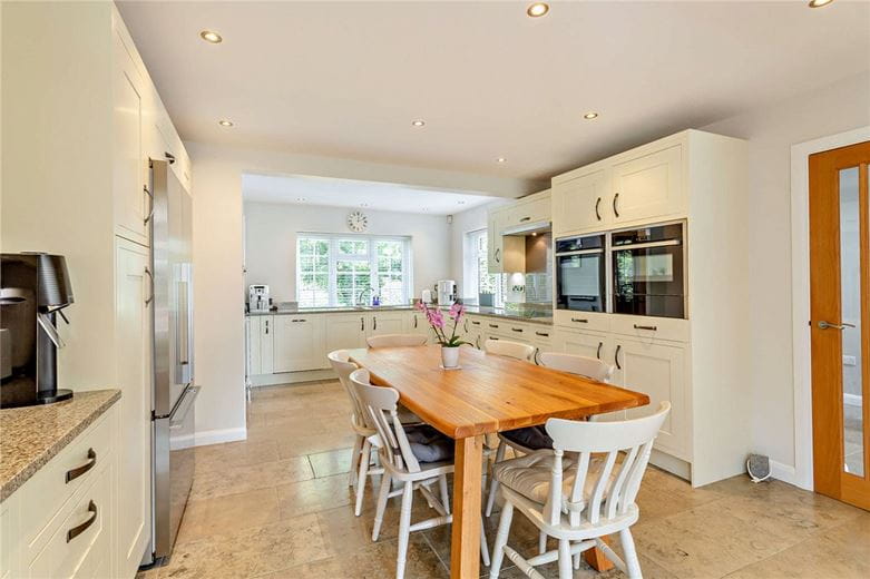 5 bedroom house, Malthouse Lane, Burn Bridge HG3 - Available