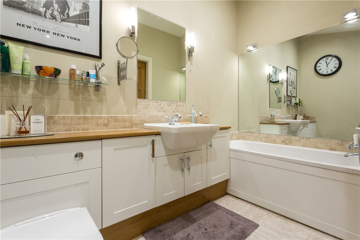 4 bedroom house, Cocksford, Stutton LS24 - Available