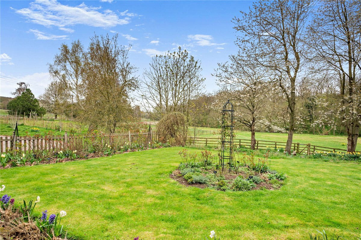 4 bedroom house, Cocksford, Stutton LS24 - Available