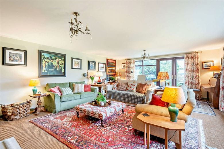 4 bedroom house, Cocksford, Stutton LS24 - Available