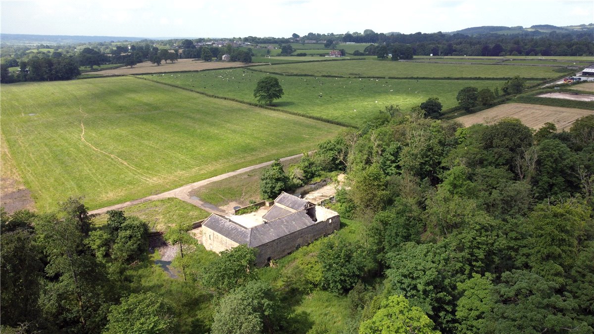  bedroom house, Knowles Brow, Hurst Green BB7 - Sold STC