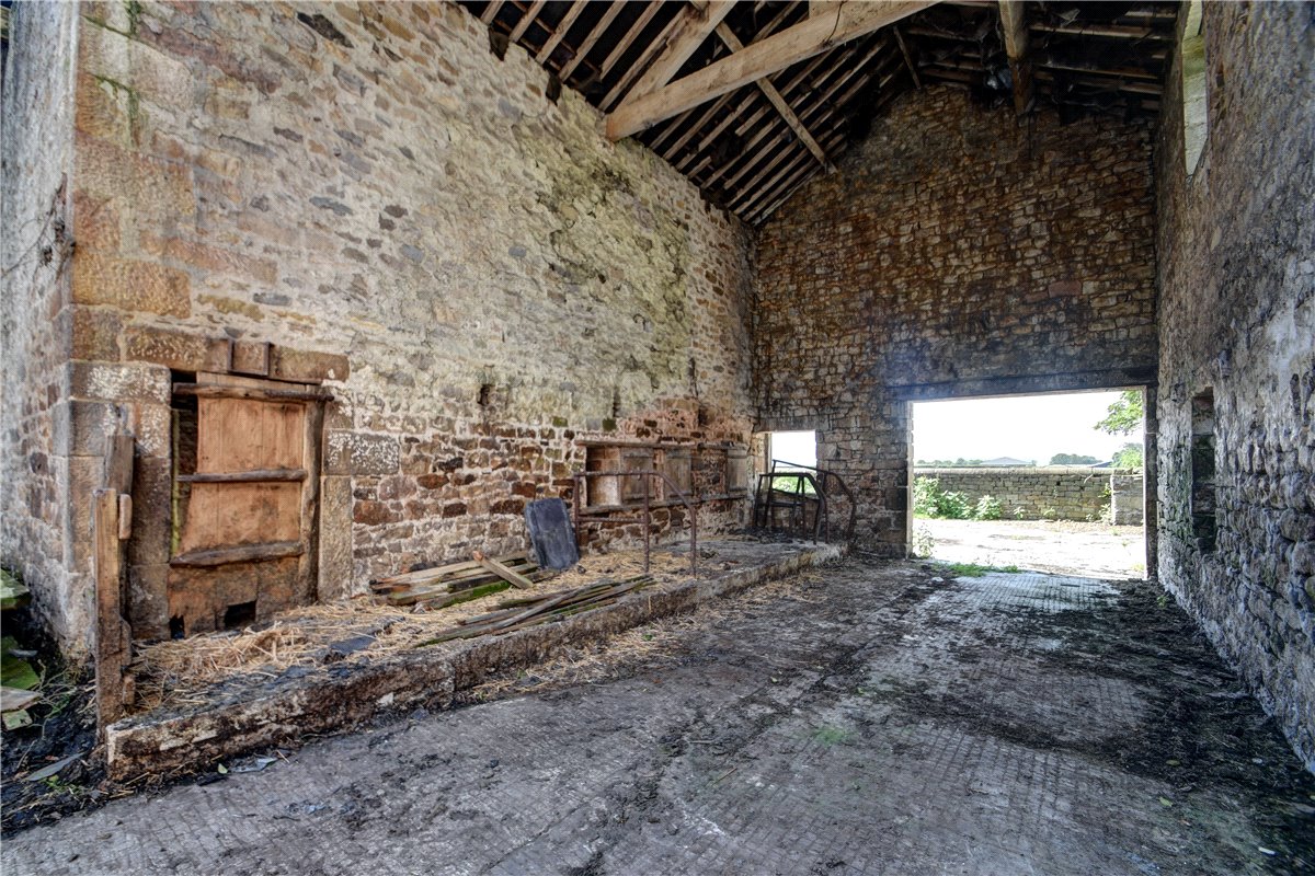  bedroom house, Knowles Brow, Hurst Green BB7 - Sold STC