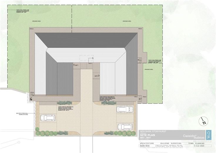  bedroom house, Knowles Brow, Hurst Green BB7 - Sold STC