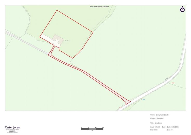 bedroom house, Knowles Brow, Hurst Green BB7 - Sold STC