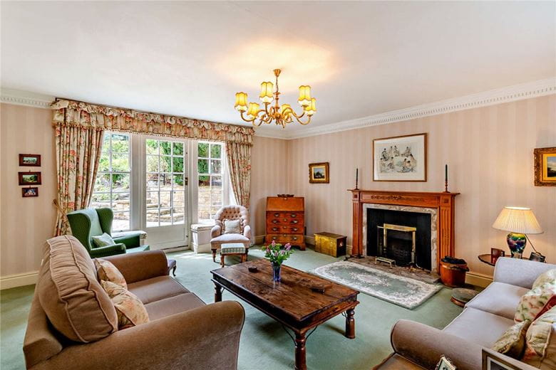 3 bedroom house, Broxholme Park, Ripley HG3 - Available