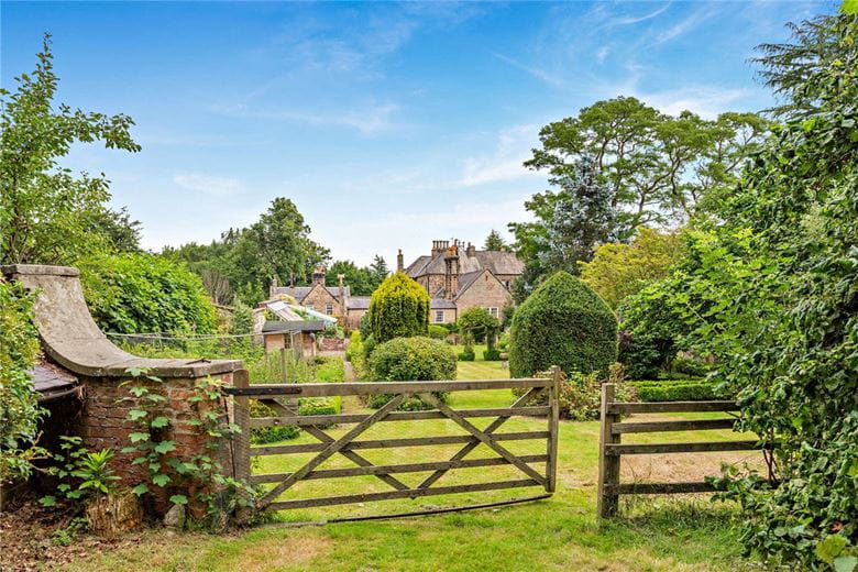 3 bedroom house, Broxholme Park, Ripley HG3 - Available