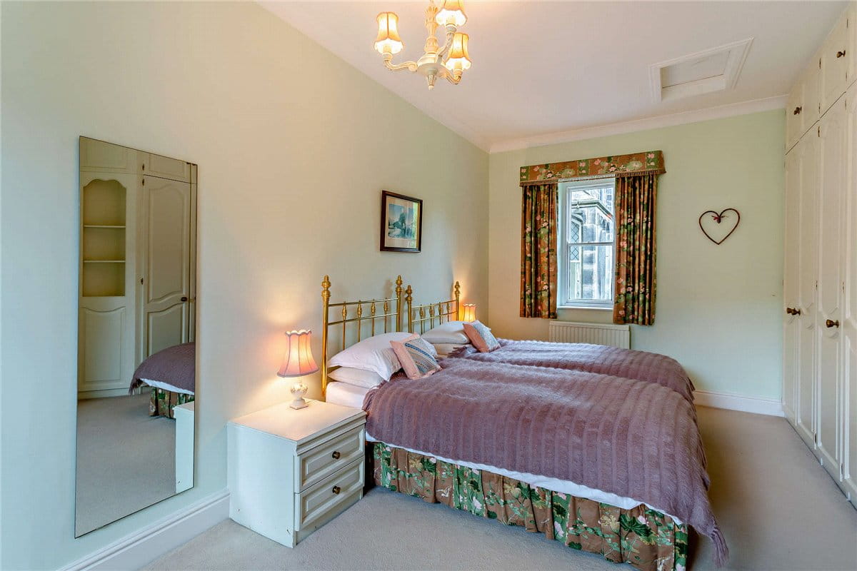 3 bedroom house, Broxholme Park, Ripley HG3 - Available