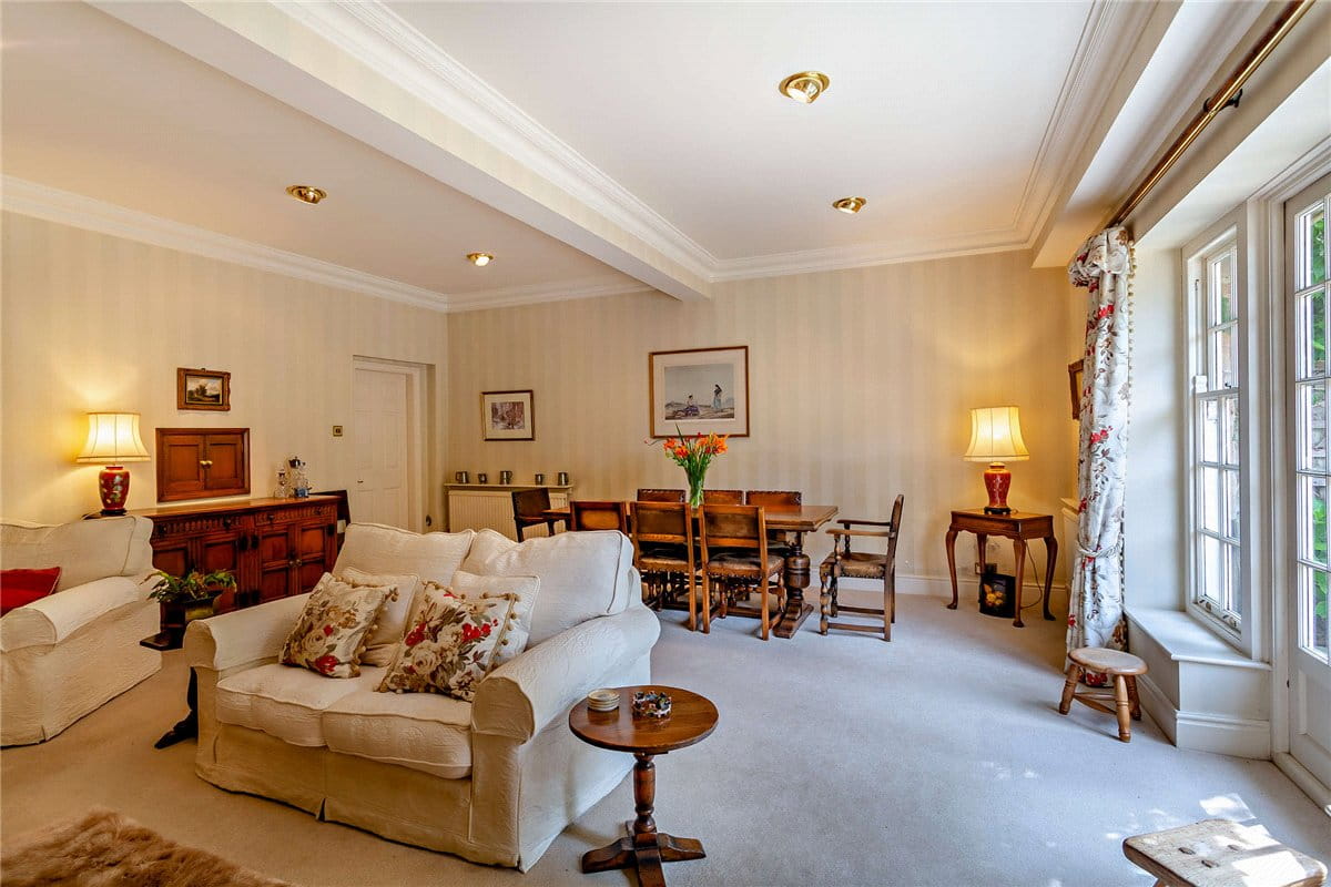 3 bedroom house, Broxholme Park, Ripley HG3 - Available