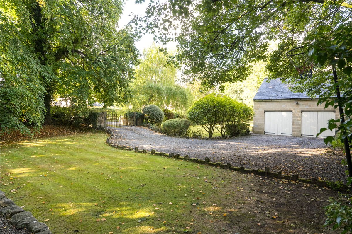 4 bedroom house, Mire Syke Lane, Scotton HG5 - Available