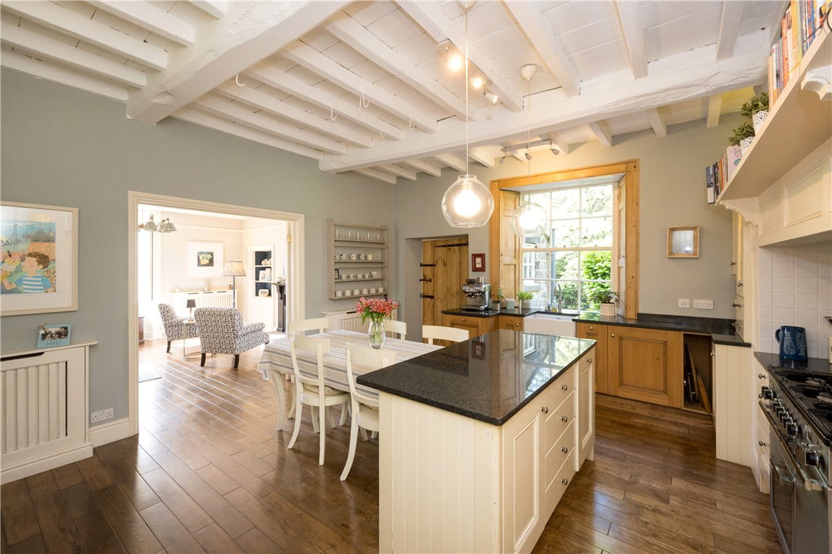 4 bedroom house, Mire Syke Lane, Scotton HG5 - Available