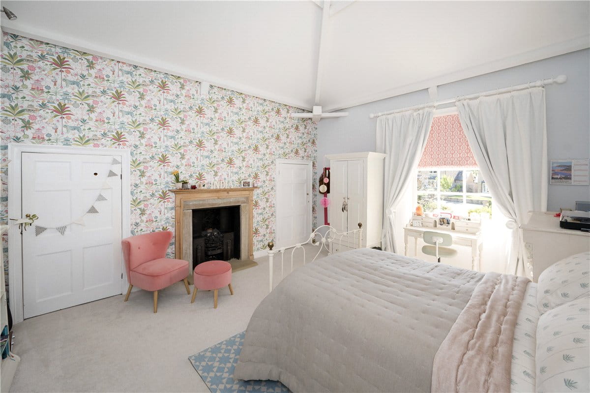 4 bedroom house, Mire Syke Lane, Scotton HG5 - Available