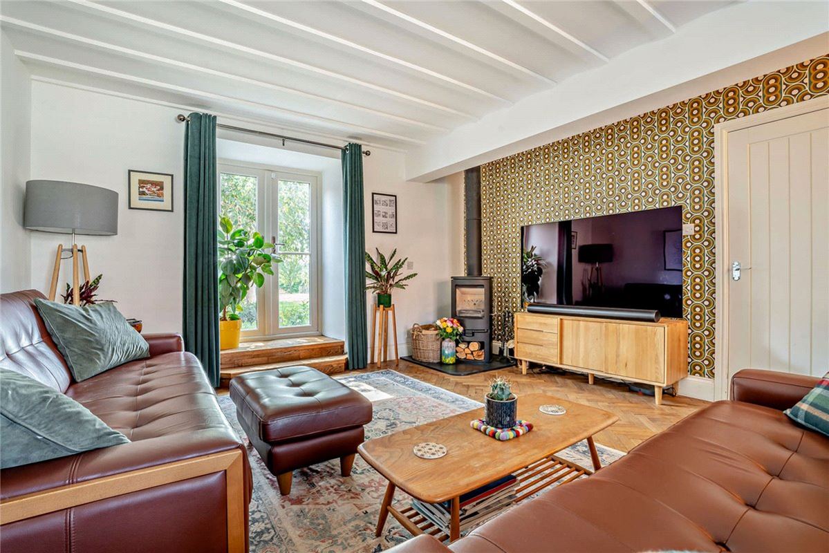 4 bedroom , Clareton Lane, Coneythorpe HG5 - Available