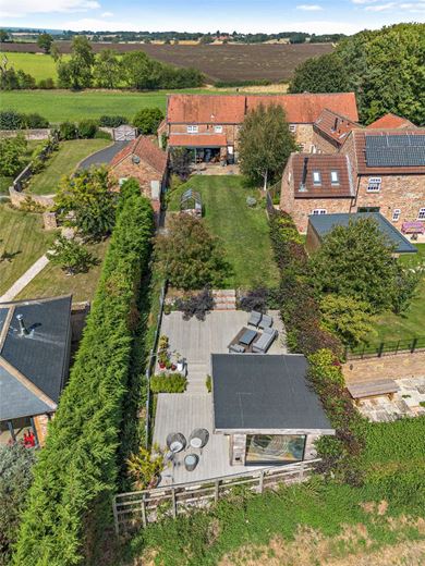 4 bedroom , Clareton Lane, Coneythorpe HG5 - Available