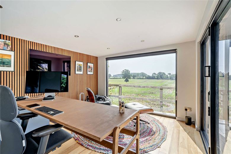 4 bedroom , Clareton Lane, Coneythorpe HG5 - Available