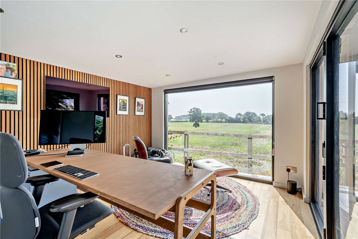 4 bedroom , Clareton Lane, Coneythorpe HG5 - Available