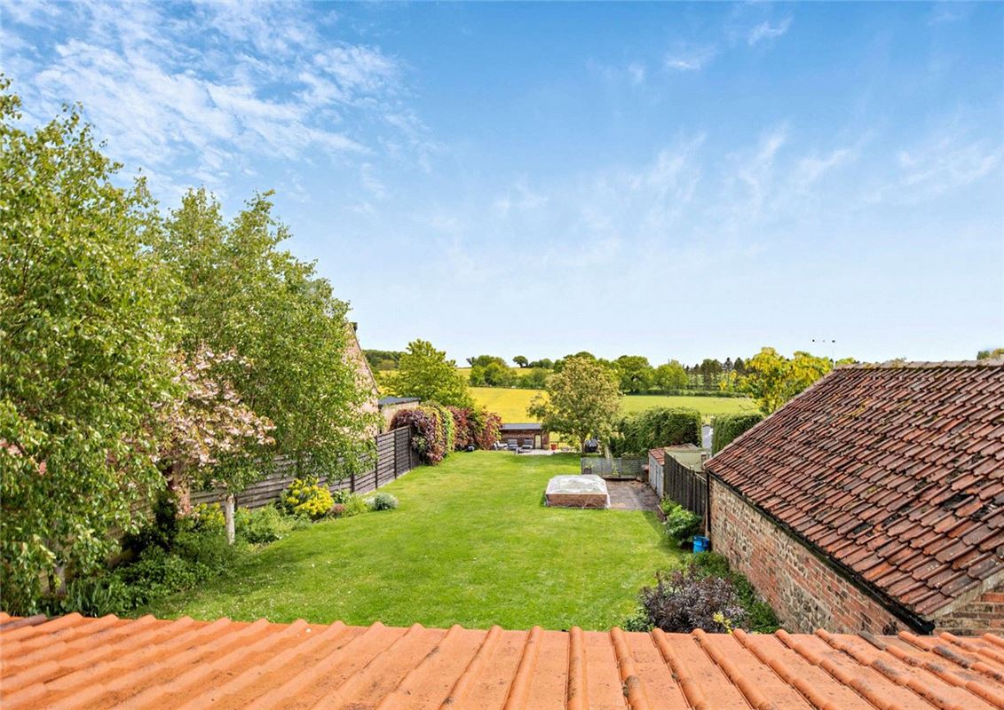 4 bedroom , Clareton Lane, Coneythorpe HG5 - Available