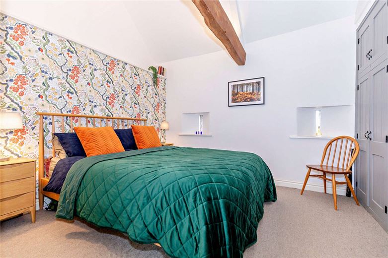 4 bedroom , Clareton Lane, Coneythorpe HG5 - Available