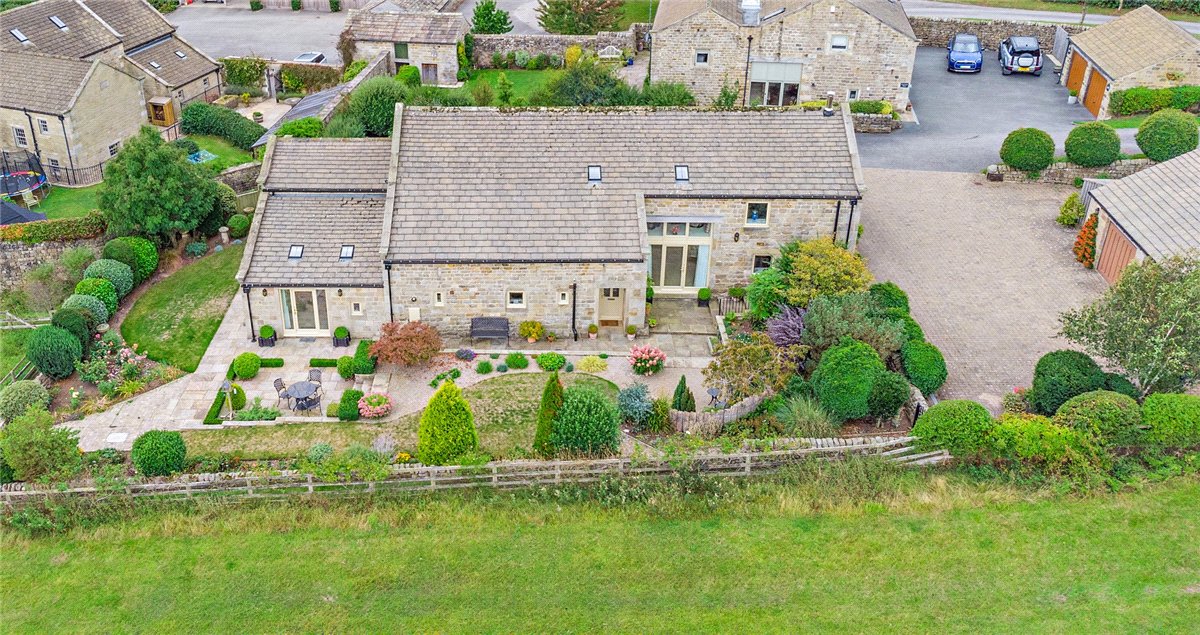 4 bedroom house, Summerbridge, Near Harrogate HG3 - Available
