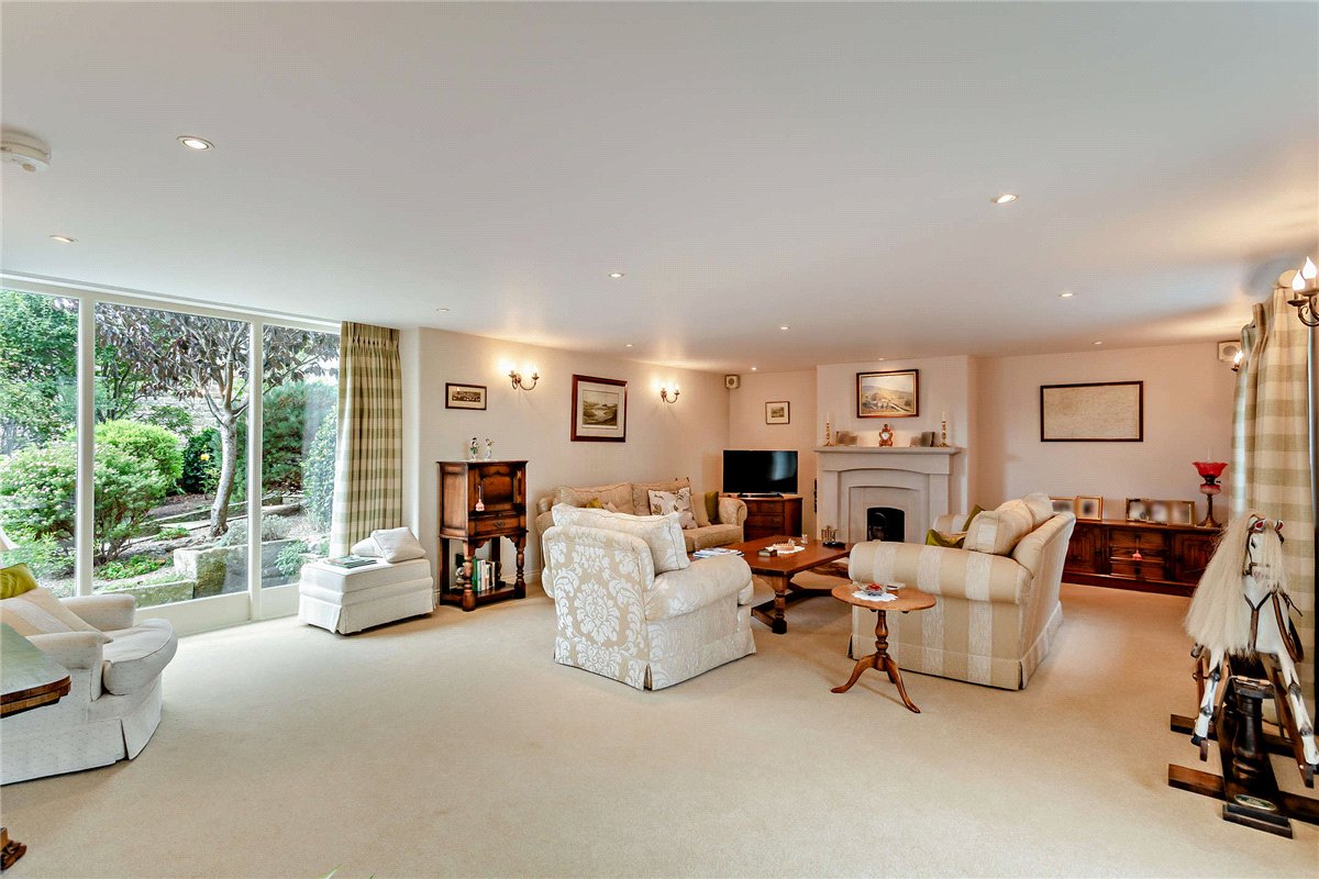 4 bedroom house, Summerbridge, Near Harrogate HG3 - Available