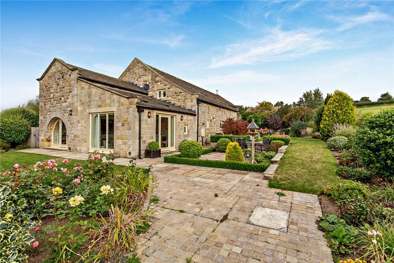 4 bedroom house, Summerbridge, Harrogate HG3 - Available