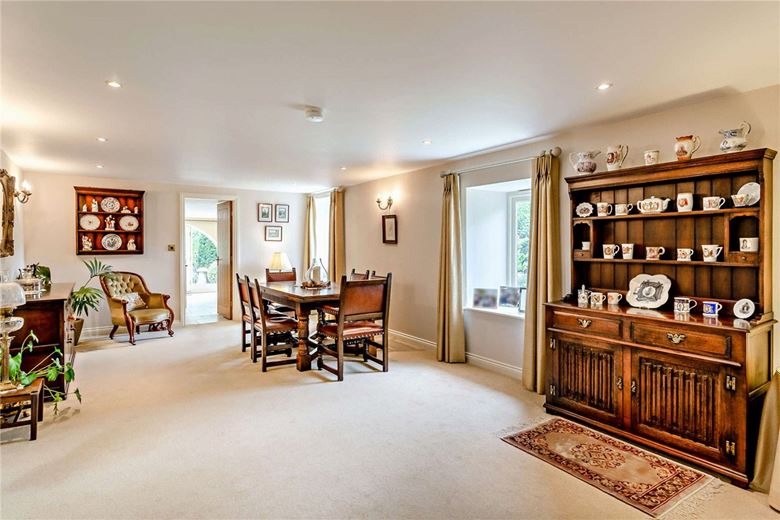 4 bedroom house, Summerbridge, Near Harrogate HG3 - Available