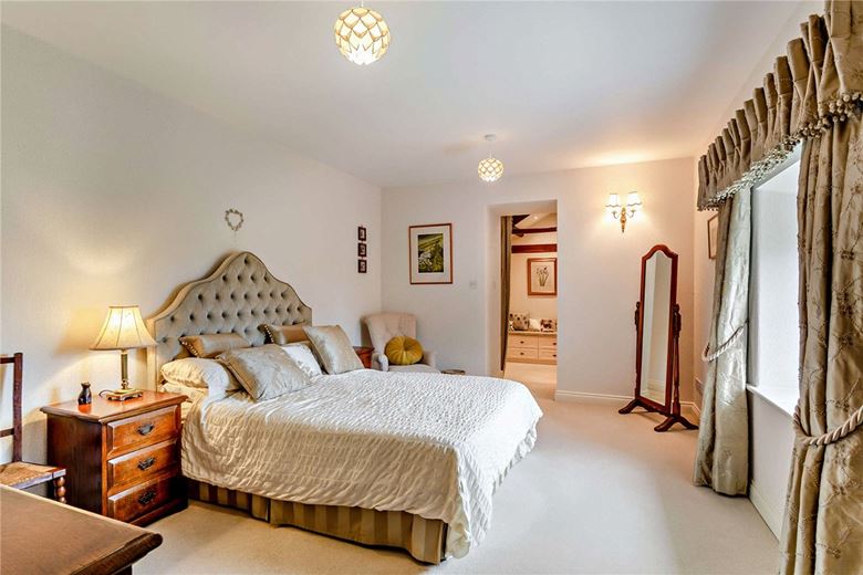 4 bedroom house, Summerbridge, Near Harrogate HG3 - Available