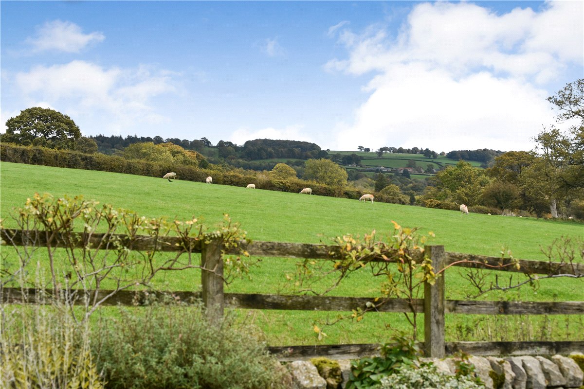 4 bedroom house, Summerbridge, Near Harrogate HG3 - Available