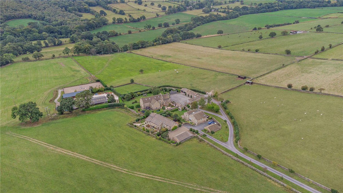 4 bedroom house, Summerbridge, Near Harrogate HG3 - Available