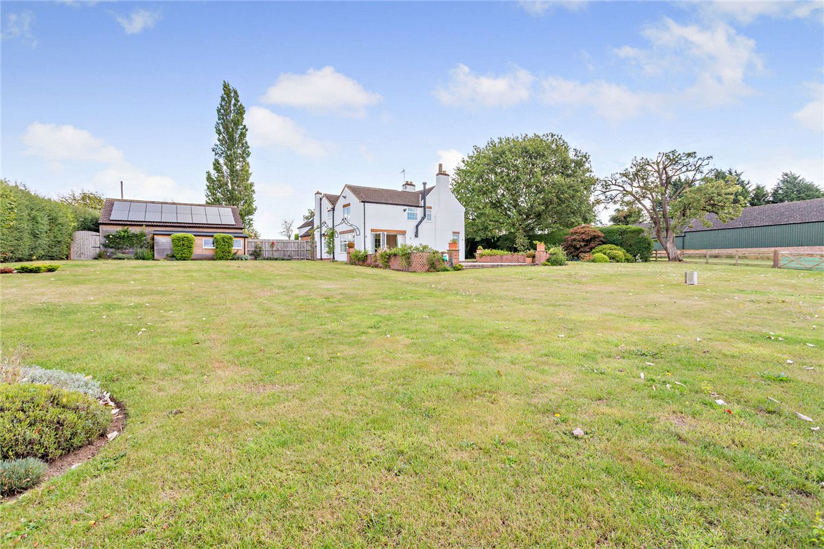 4 bedroom house, Newsham, Near Thirsk YO7 - Sold STC