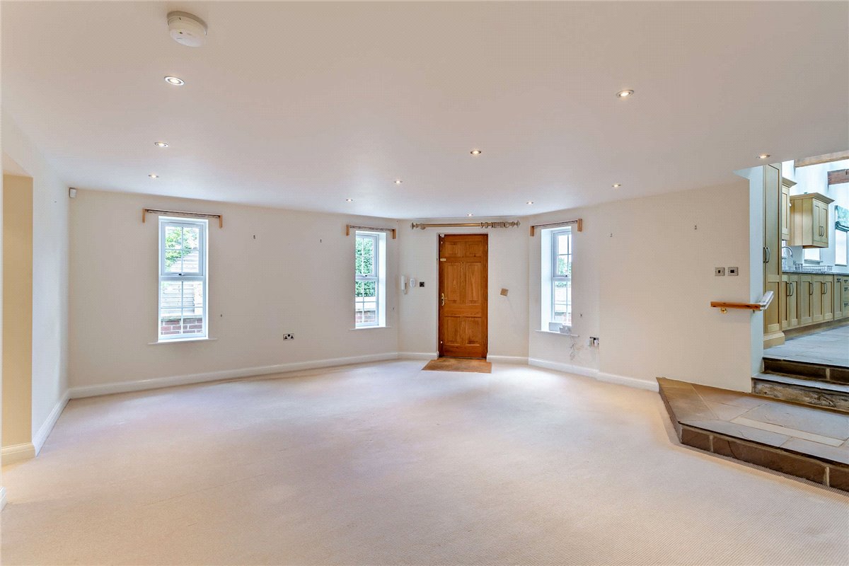 4 bedroom house, Newsham, Near Thirsk YO7 - Sold STC